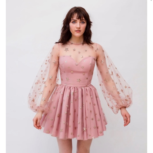 Lirika Matoshi Teuta Dress - Picture 3 of 3